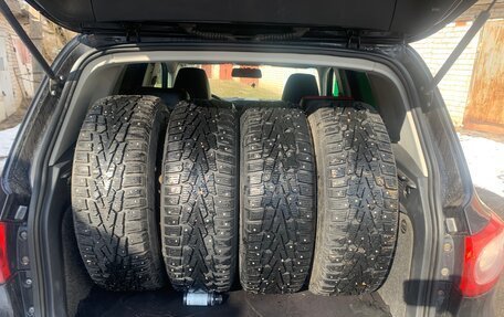 Volkswagen Tiguan I, 2008 год, 550 000 рублей, 11 фотография