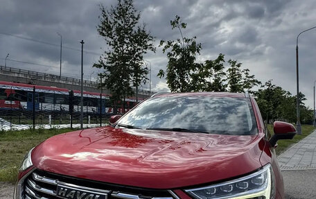 Haval Jolion, 2023 год, 2 100 000 рублей, 9 фотография