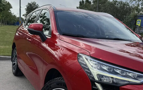 Haval Jolion, 2023 год, 2 100 000 рублей, 8 фотография
