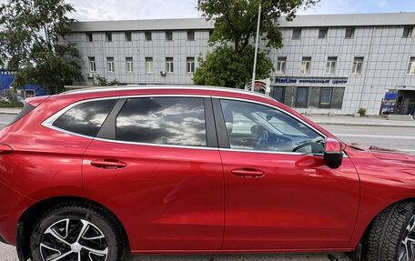 Haval Jolion, 2023 год, 2 100 000 рублей, 3 фотография
