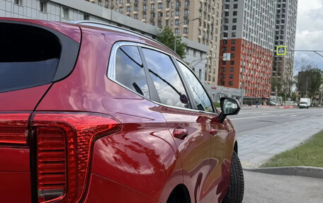 Haval Jolion, 2023 год, 2 100 000 рублей, 7 фотография