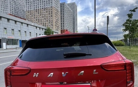 Haval Jolion, 2023 год, 2 100 000 рублей, 4 фотография