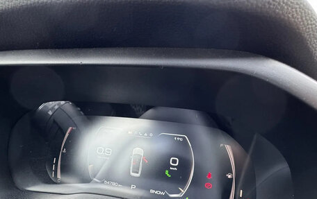 Haval Jolion, 2023 год, 2 100 000 рублей, 12 фотография