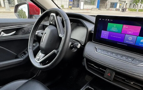 Haval Jolion, 2023 год, 2 100 000 рублей, 11 фотография