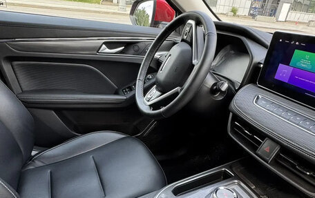Haval Jolion, 2023 год, 2 100 000 рублей, 16 фотография