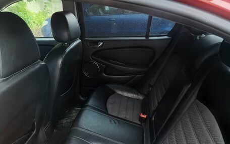 Jaguar X-Type I рестайлинг, 2008 год, 305 000 рублей, 2 фотография