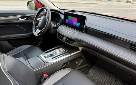 Haval Jolion, 2023 год, 2 100 000 рублей, 17 фотография