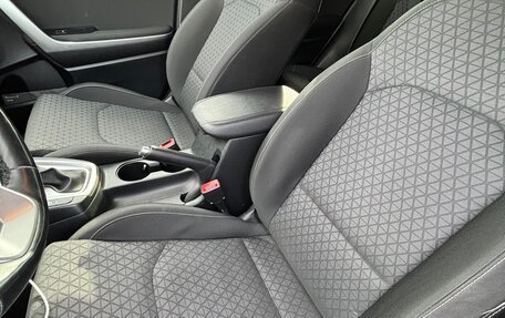 KIA cee'd III, 2021 год, 2 200 000 рублей, 8 фотография