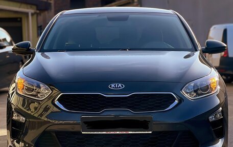 KIA cee'd III, 2021 год, 2 200 000 рублей, 3 фотография