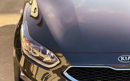 KIA cee'd III, 2021 год, 2 200 000 рублей, 2 фотография
