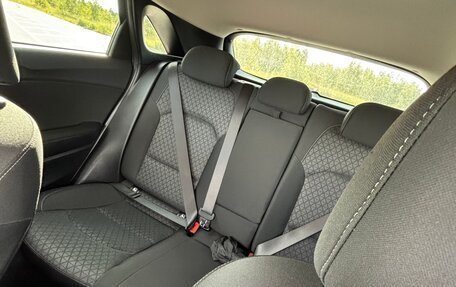 KIA cee'd III, 2021 год, 2 200 000 рублей, 9 фотография