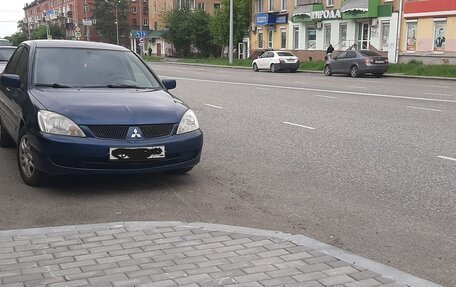 Mitsubishi Lancer IX, 2005 год, 330 000 рублей, 5 фотография