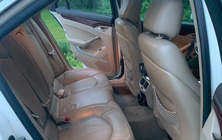 Cadillac CTS II, 2008 год, 900 000 рублей, 5 фотография