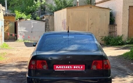 Chery Amulet (A15) I, 2007 год, 105 000 рублей, 3 фотография