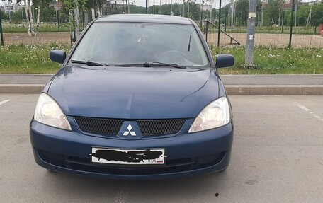 Mitsubishi Lancer IX, 2005 год, 330 000 рублей, 2 фотография