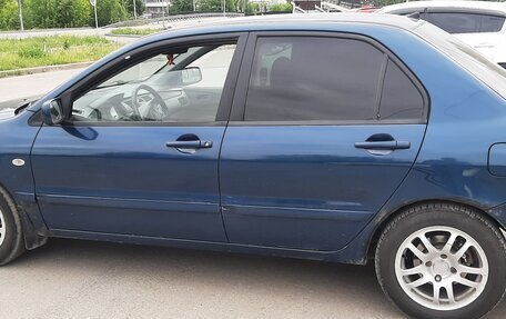 Mitsubishi Lancer IX, 2005 год, 330 000 рублей, 10 фотография