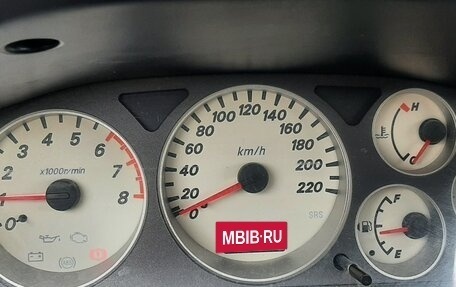 Mitsubishi Lancer IX, 2005 год, 330 000 рублей, 6 фотография