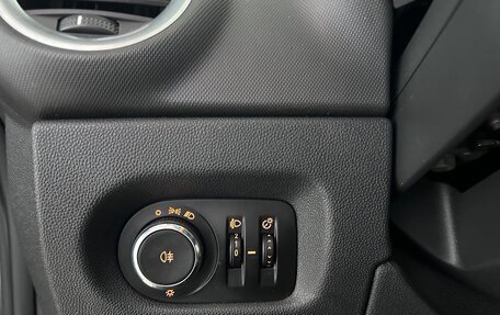 Opel Corsa D, 2014 год, 590 000 рублей, 9 фотография