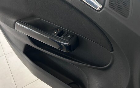 Opel Corsa D, 2014 год, 590 000 рублей, 8 фотография