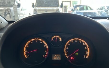 Opel Corsa D, 2014 год, 590 000 рублей, 21 фотография
