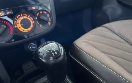 Opel Corsa D, 2014 год, 590 000 рублей, 19 фотография