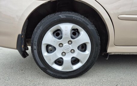 KIA Cerato I, 2006 год, 455 000 рублей, 12 фотография