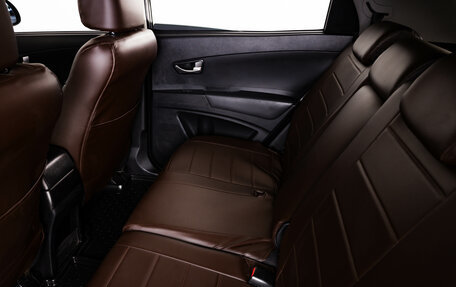 SsangYong Actyon II рестайлинг, 2011 год, 989 000 рублей, 10 фотография
