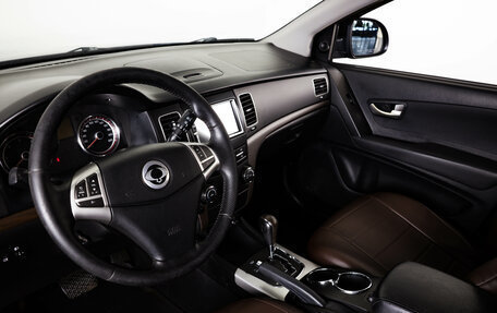 SsangYong Actyon II рестайлинг, 2011 год, 989 000 рублей, 9 фотография