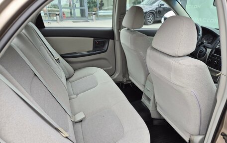 KIA Cerato I, 2006 год, 455 000 рублей, 8 фотография