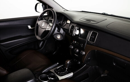 SsangYong Actyon II рестайлинг, 2011 год, 989 000 рублей, 12 фотография