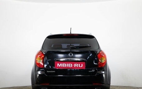 SsangYong Actyon II рестайлинг, 2011 год, 989 000 рублей, 6 фотография