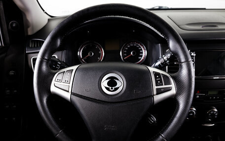 SsangYong Actyon II рестайлинг, 2011 год, 989 000 рублей, 16 фотография