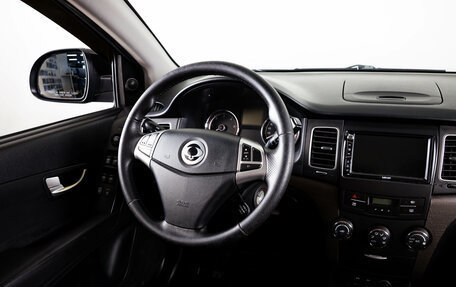 SsangYong Actyon II рестайлинг, 2011 год, 989 000 рублей, 13 фотография