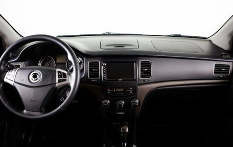 SsangYong Actyon II рестайлинг, 2011 год, 989 000 рублей, 14 фотография