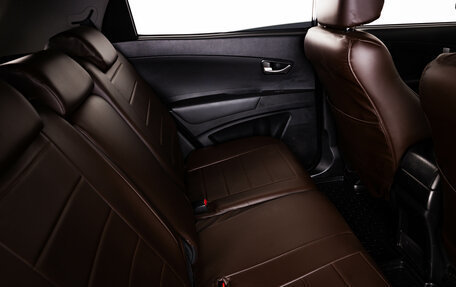 SsangYong Actyon II рестайлинг, 2011 год, 989 000 рублей, 11 фотография