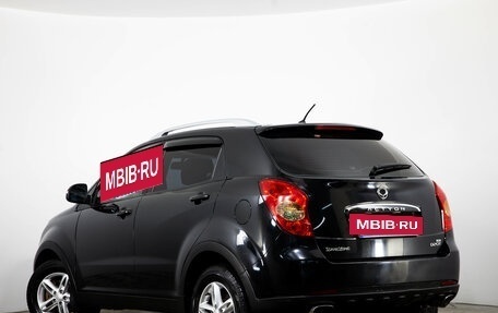 SsangYong Actyon II рестайлинг, 2011 год, 989 000 рублей, 7 фотография