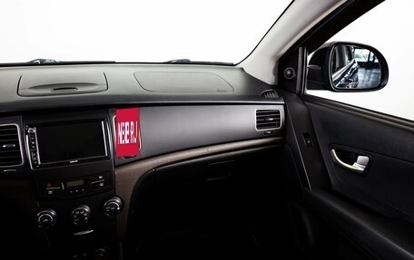 SsangYong Actyon II рестайлинг, 2011 год, 989 000 рублей, 15 фотография