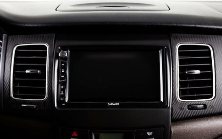 SsangYong Actyon II рестайлинг, 2011 год, 989 000 рублей, 19 фотография