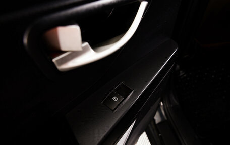 SsangYong Actyon II рестайлинг, 2011 год, 989 000 рублей, 25 фотография