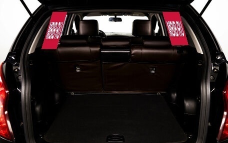 SsangYong Actyon II рестайлинг, 2011 год, 989 000 рублей, 8 фотография