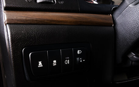 SsangYong Actyon II рестайлинг, 2011 год, 989 000 рублей, 23 фотография