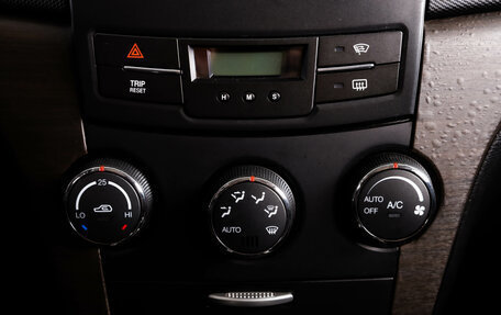 SsangYong Actyon II рестайлинг, 2011 год, 989 000 рублей, 20 фотография