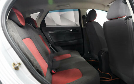 DongFeng H30 Cross, 2015 год, 595 000 рублей, 5 фотография