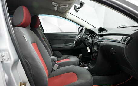 DongFeng H30 Cross, 2015 год, 595 000 рублей, 4 фотография