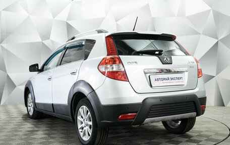 DongFeng H30 Cross, 2015 год, 595 000 рублей, 2 фотография