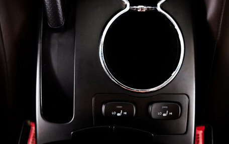 SsangYong Actyon II рестайлинг, 2011 год, 989 000 рублей, 22 фотография