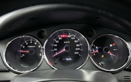 DongFeng H30 Cross, 2015 год, 595 000 рублей, 6 фотография