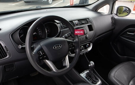 KIA Pride III, 2012 год, 648 000 рублей, 11 фотография