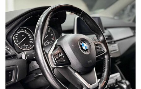 BMW 2 серия Grand Tourer F46 рестайлинг, 2017 год, 1 749 000 рублей, 12 фотография