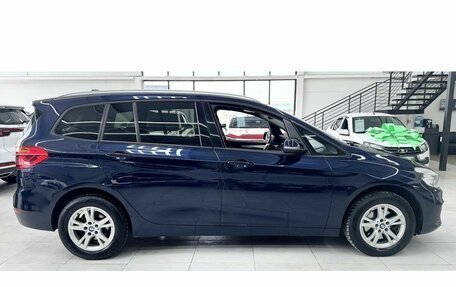 BMW 2 серия Grand Tourer F46 рестайлинг, 2017 год, 1 749 000 рублей, 6 фотография